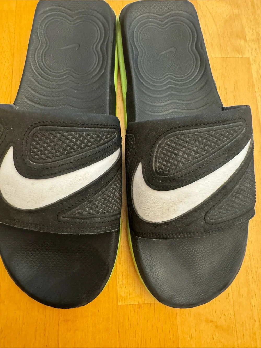 DC classic nike